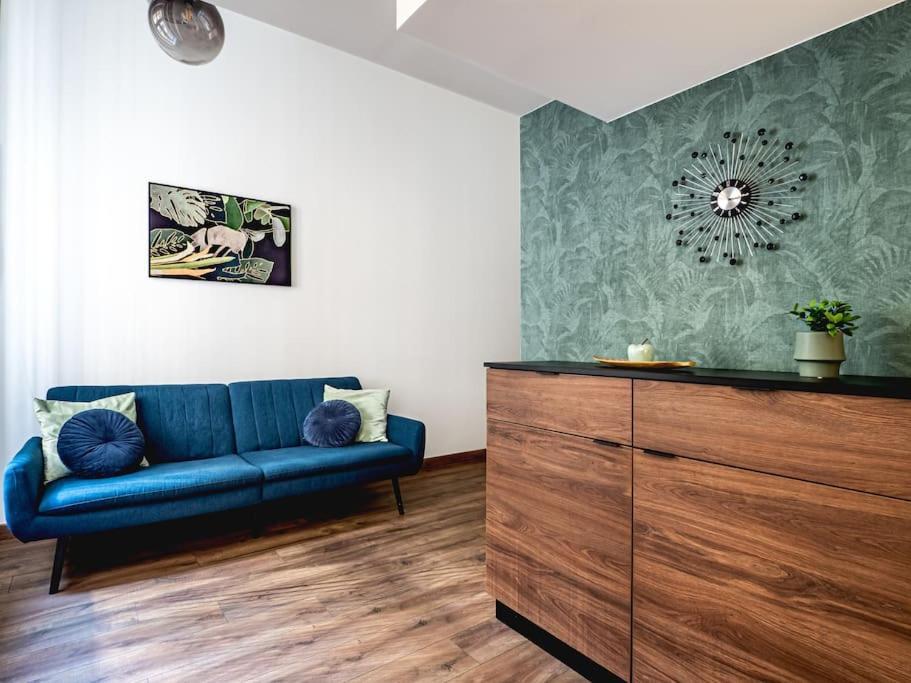 Apartment Sandrina Budapest